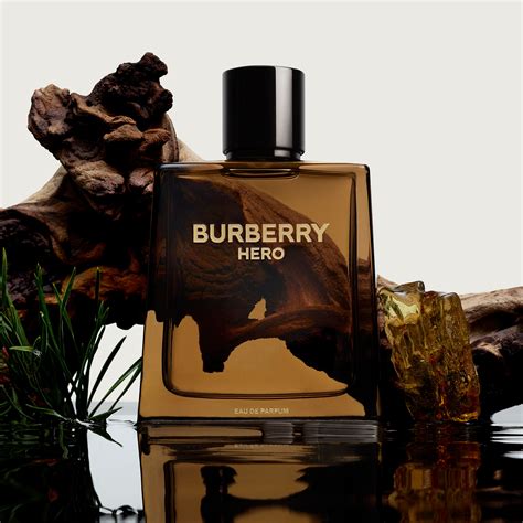 burberry perfume herren|burberry hero parfum for men.